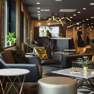 - The Niu, Coin Frankfurt Ostend By Ihg فرانكفورت