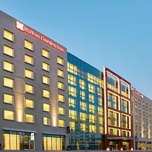 visit hotel