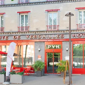 Hotel Porte De Versailles ***