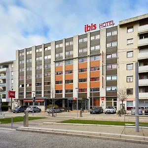 Ibis Annemasse-geneve Hotell