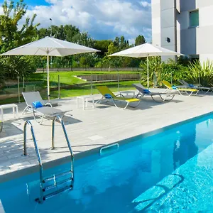 Ibis Budget Valence Sud Hotell