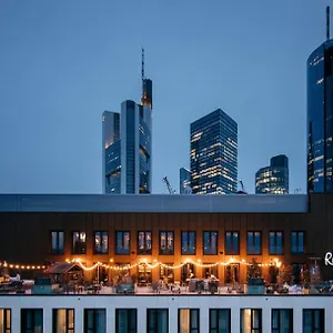 Ruby Louise Frankfurt فرانكفورت