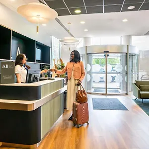 Hotel Novotel 17 ****