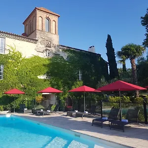 Le Domaine Du Colombier Hotell