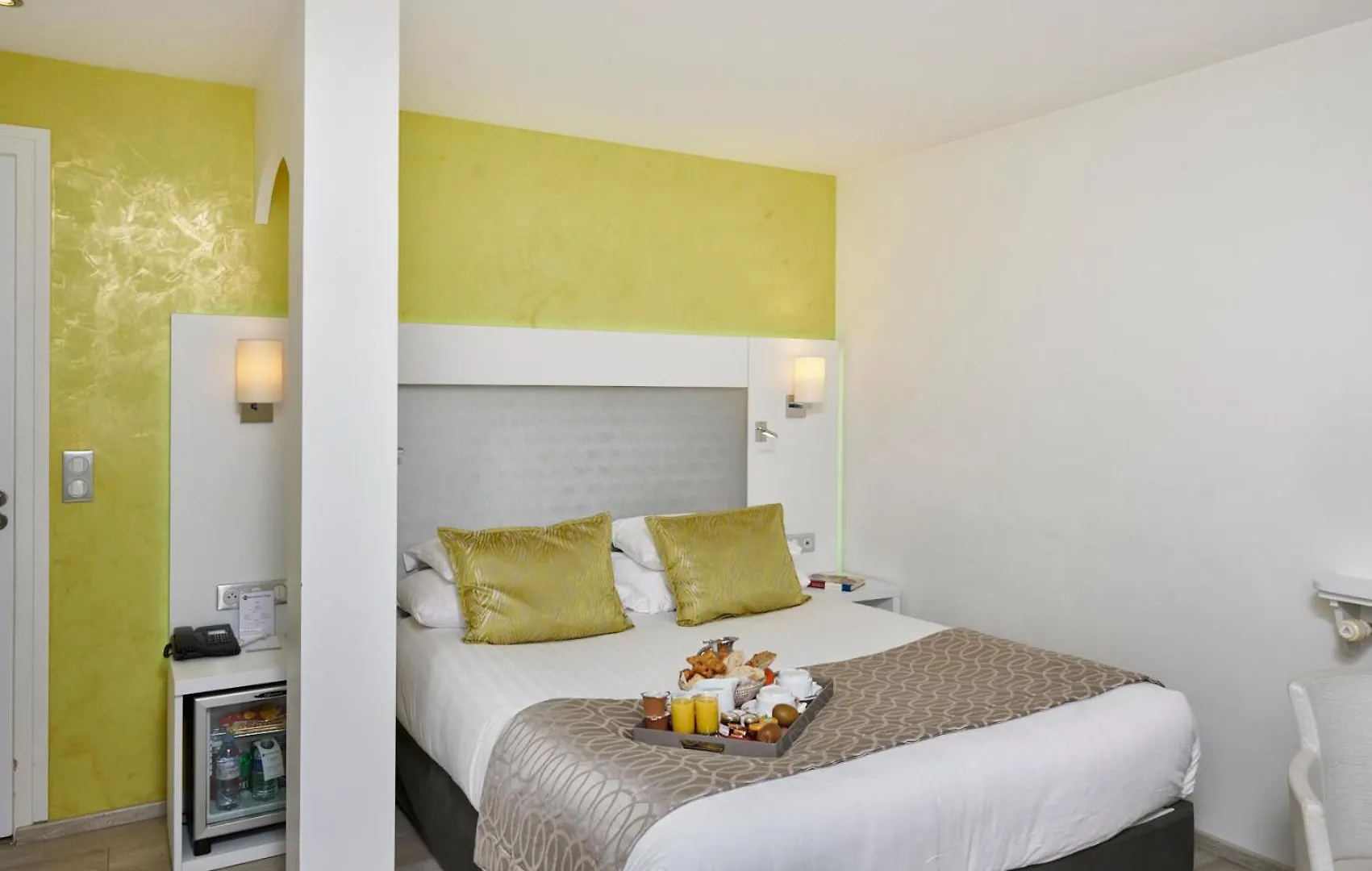****  Best Western Plus Hotel Carlton Annecy France
