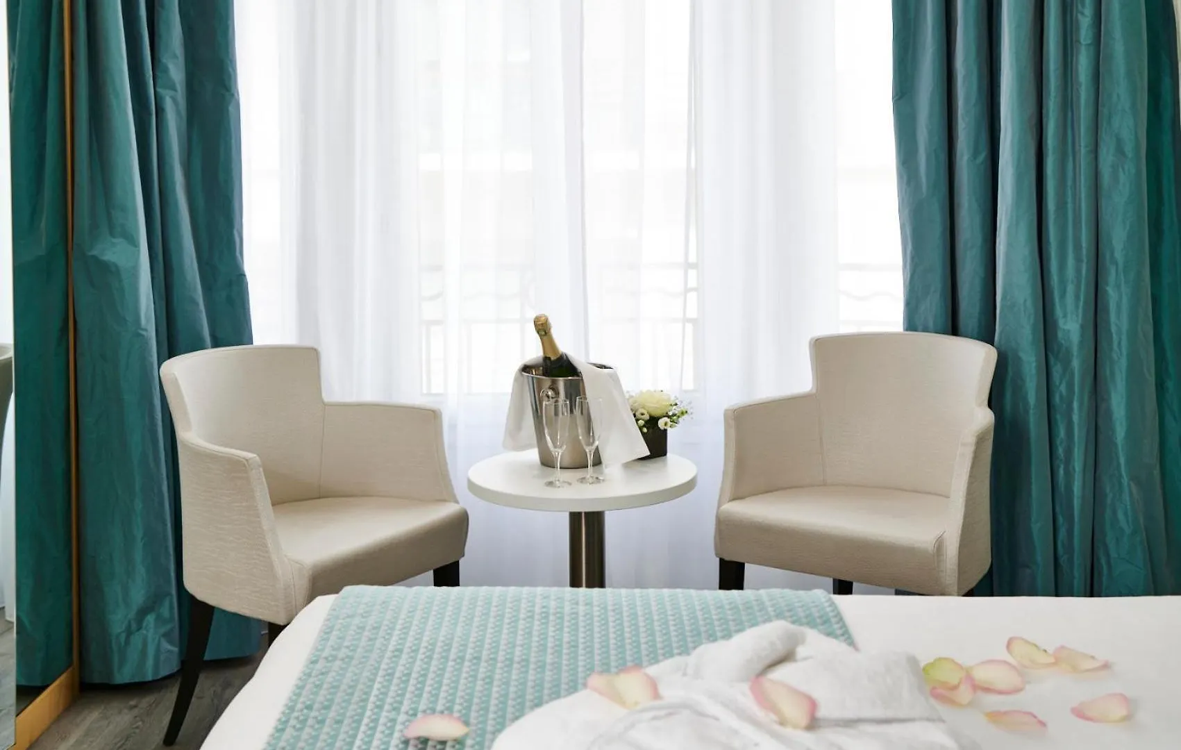 Best Western Plus Hotel Carlton Annecy Frankrig